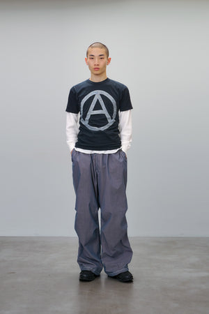 Arctic Snow Camouflage Trousers スノーパンツ ホワイト US アメリカ