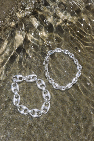 Fifth Silver bracelet Special-001 / シルバーブレスレット