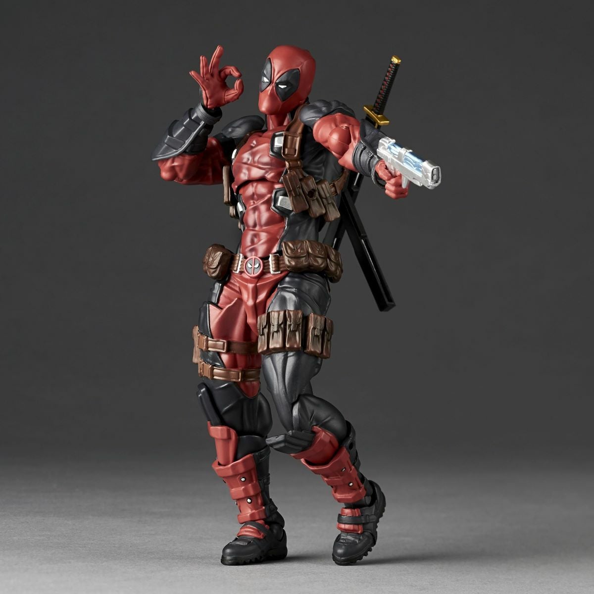 アメイジング・ヤマグチ スパイダーマン Ver.2.0 | 海洋堂オンラインストア