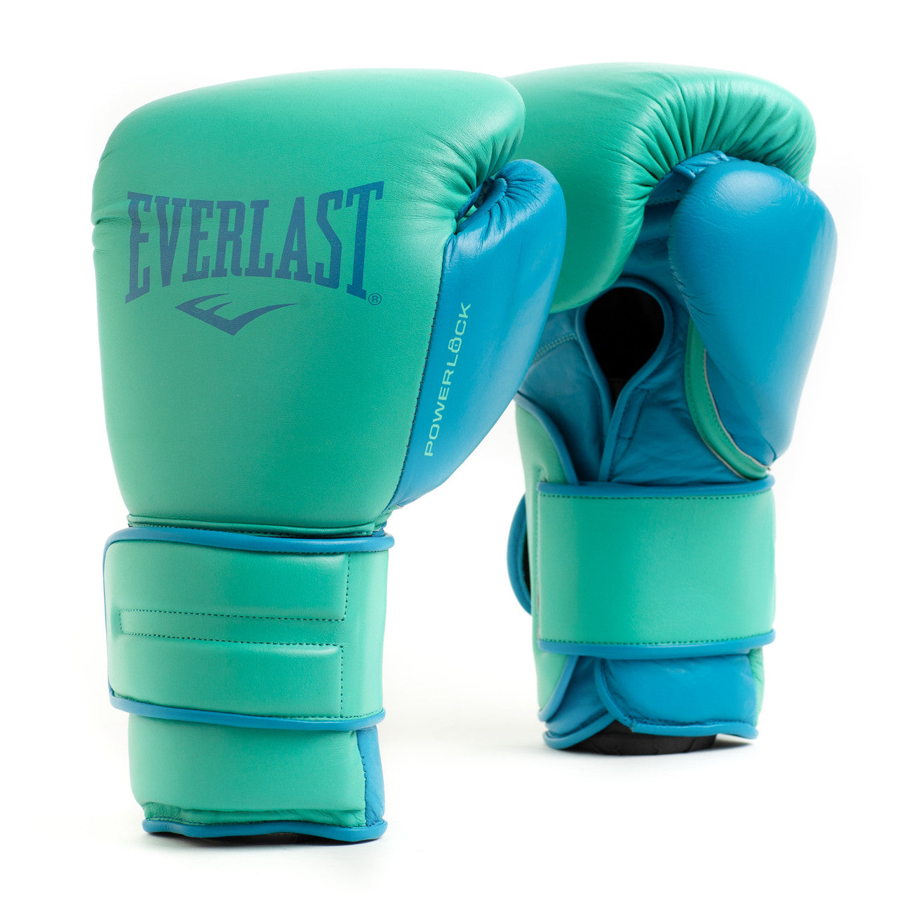 Powerlock2 Pro Hook & Loop Training Gloves – FIGHT 2 FINISH