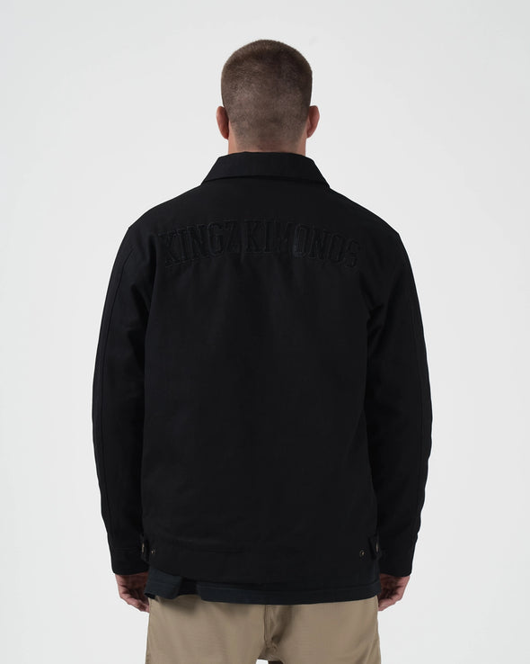 KZH39-Mechanic-Jacket-Black-
