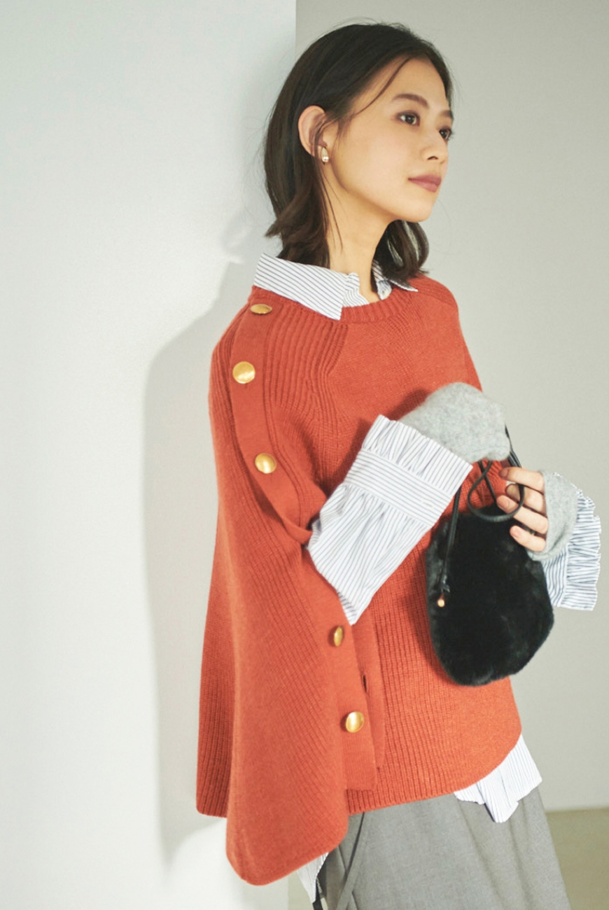 knit collection｜LOUNIE（ルーニィ）公式サイト／公式オンラインストア