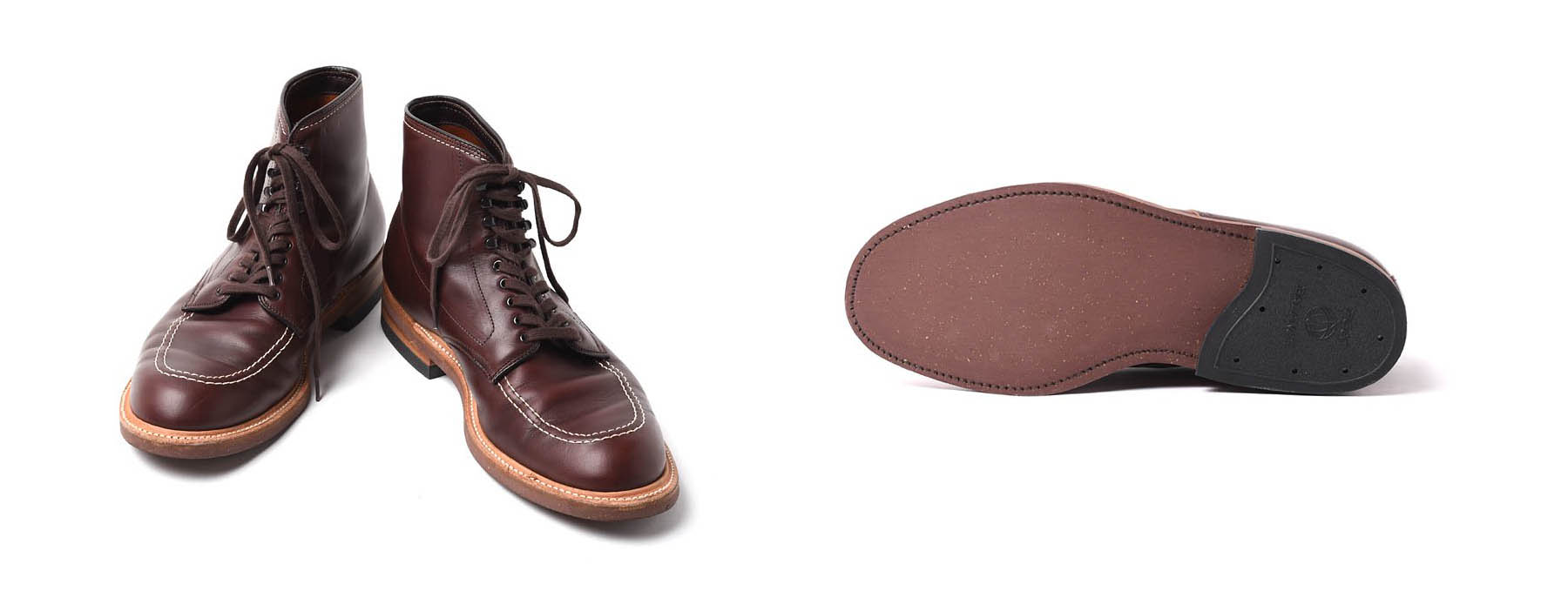 Alden (オールデン) | トゥルーバランスラスト販売店 | シューズサロン