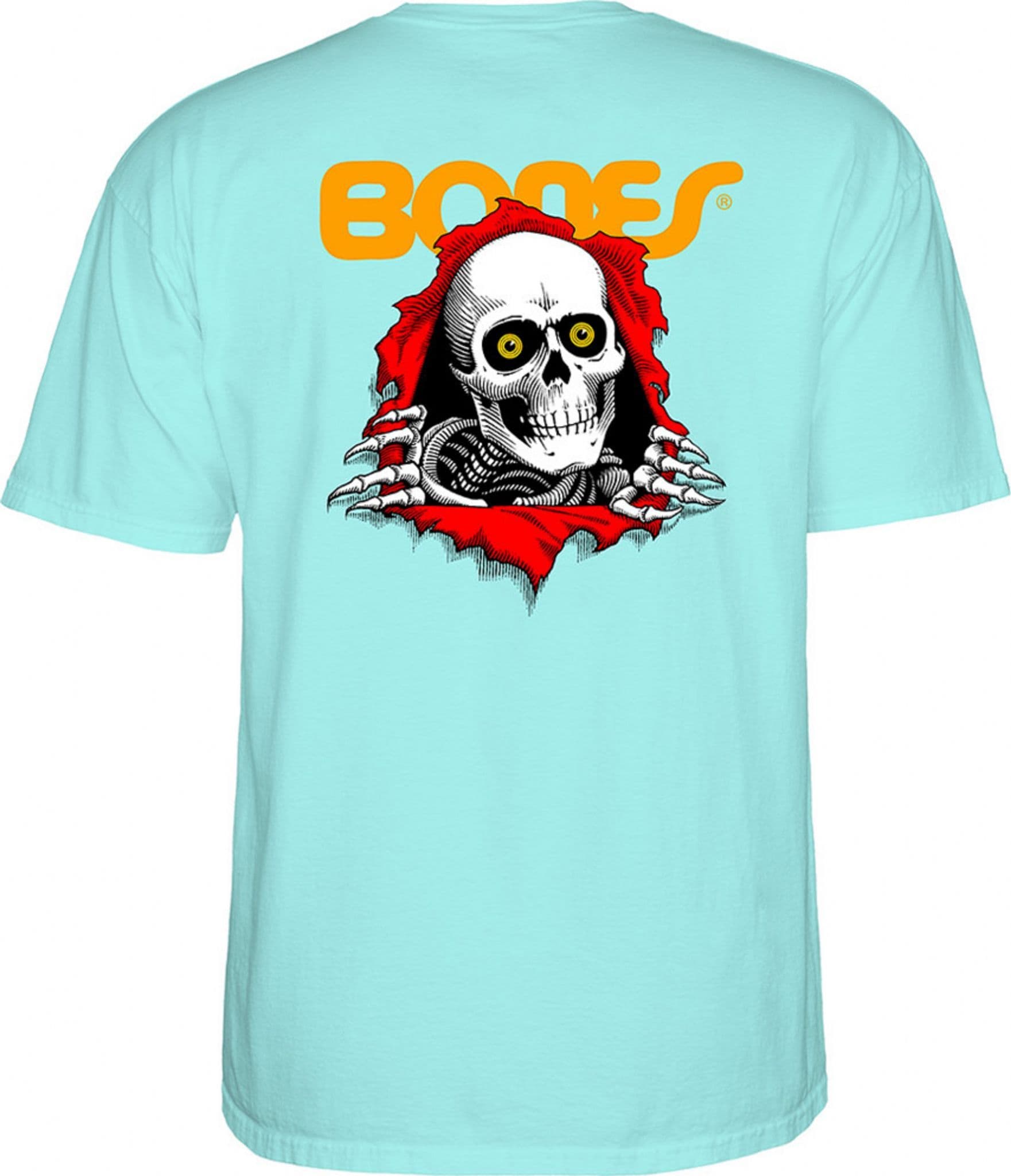 POWELL PERALTA 