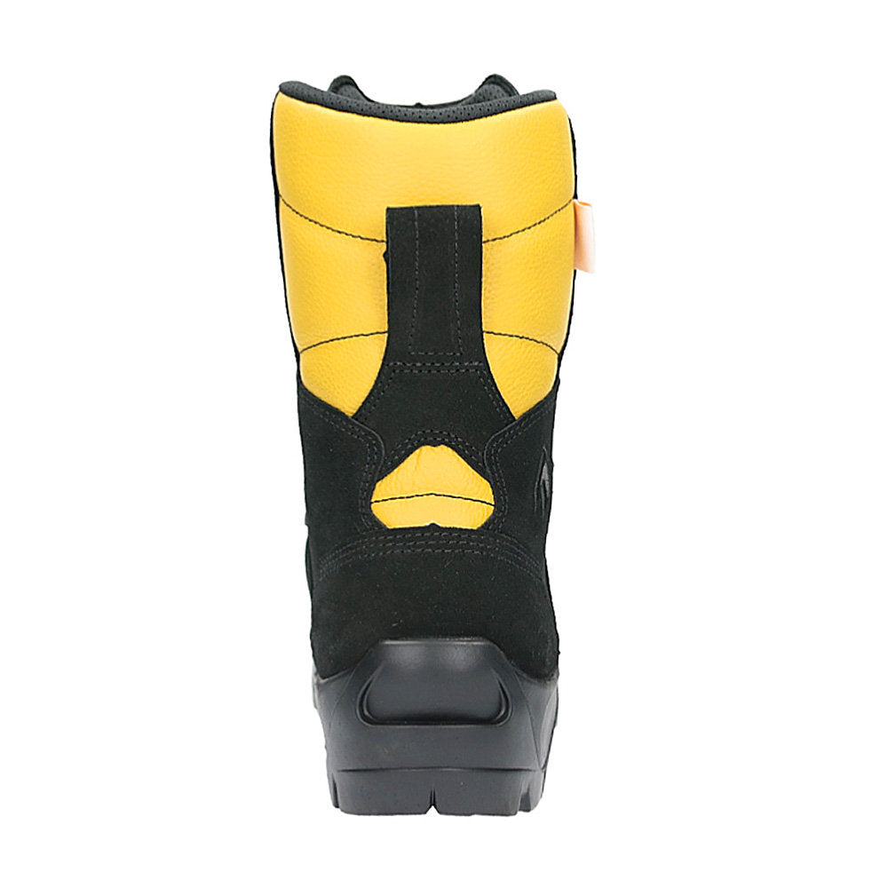 Haix Missoula 2.1 Womens Wildland Boots | Fire-End & Croker