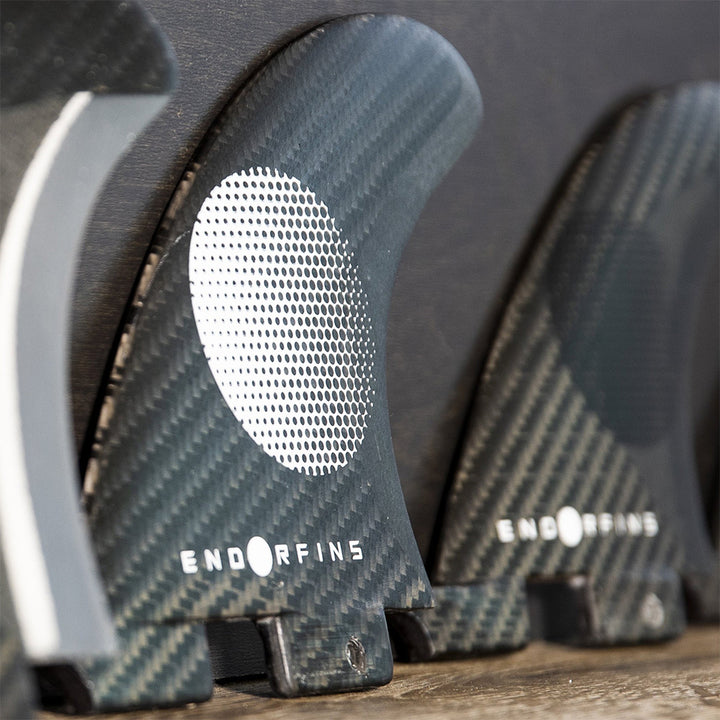 ENDORFINS KS1 3 FIN SET MEDIUM – FIREWIRE JAPAN SURFBOARDS