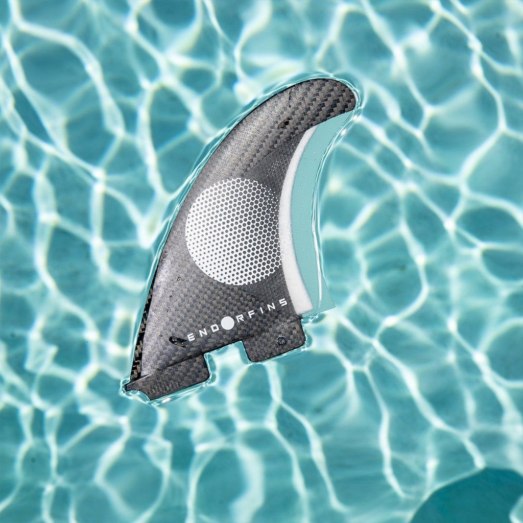 ENDORFINS KS1 3 FIN SET MEDIUM – FIREWIRE JAPAN SURFBOARDS