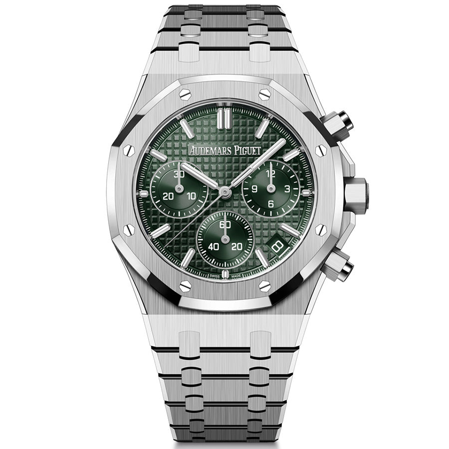 Buy Audemars Piguet Royal Oak | 26240ST.OO.1320ST.04 | FCT
