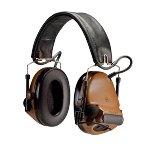 3M Peltor Comtac III戦術ヘッドセット