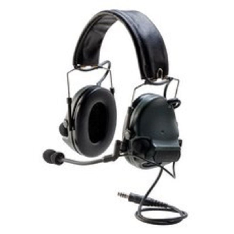 3M Peltor Comtac III戦術ヘッドセット