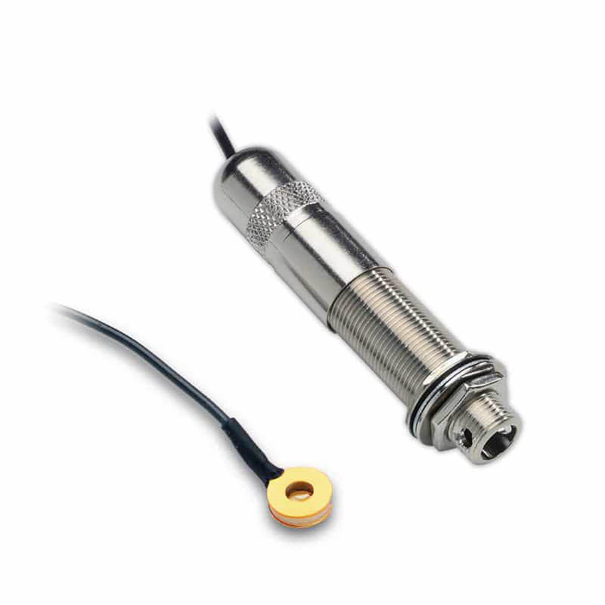 Full Circle Upright Bass Pickup – FISHMAN TRANSDUCERS INC