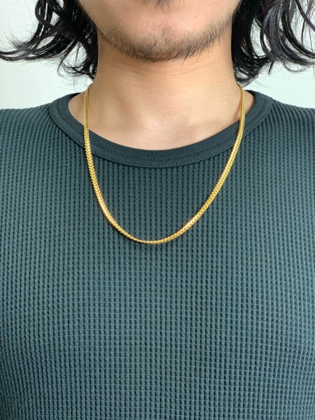 COOTIE / Raza Necklace