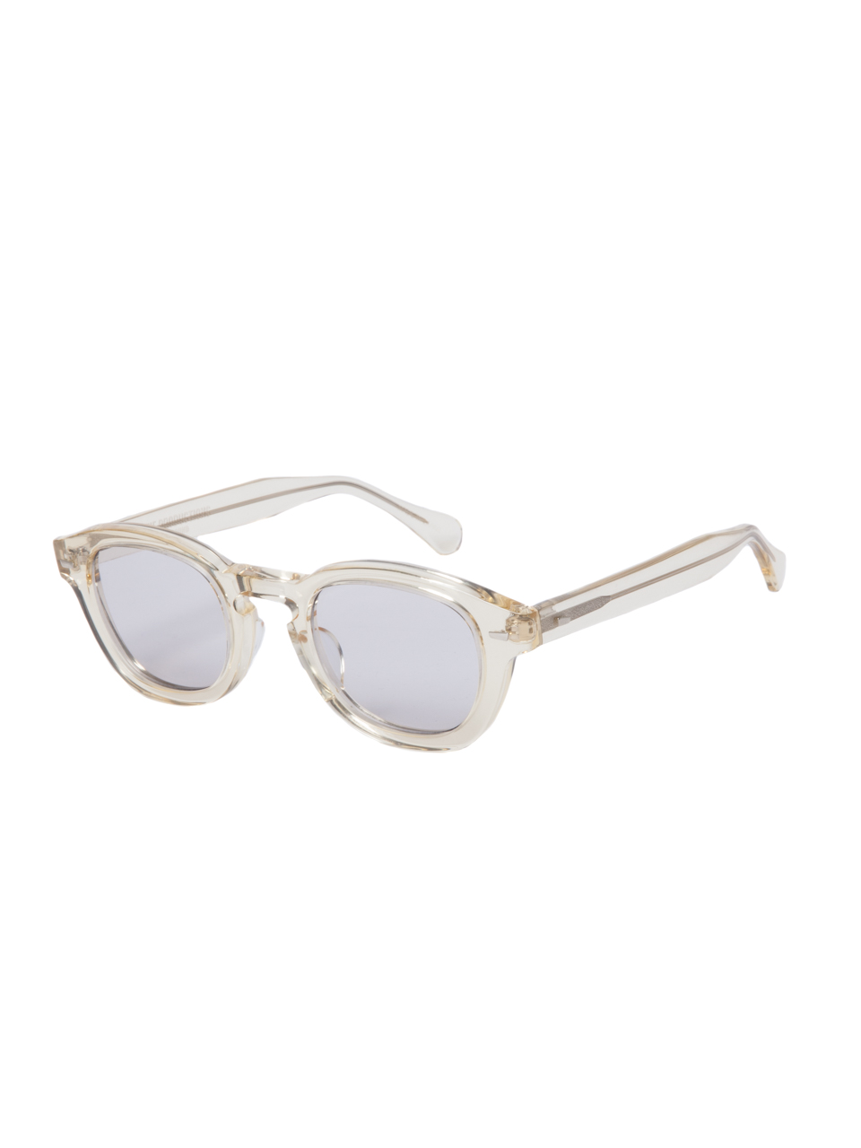 COOTIE Raza Glasses サングラス 【Crear x L.Gray 】 クーティ