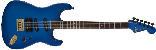 Jake E Lee :: Artists :: Charvel