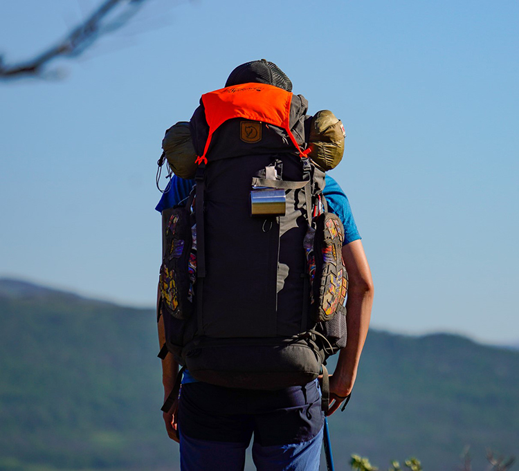 STAFFblog】FJALLRAVENCLASSICSWEDENへの道～この感動を伝えなきゃ