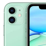 Apple iPhone 11 64GB Green – Buy Best Price from FoneZone