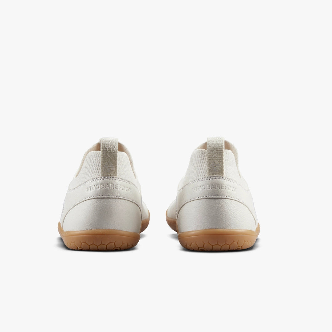 Vivobarefoot Men's Primus Asana Leather