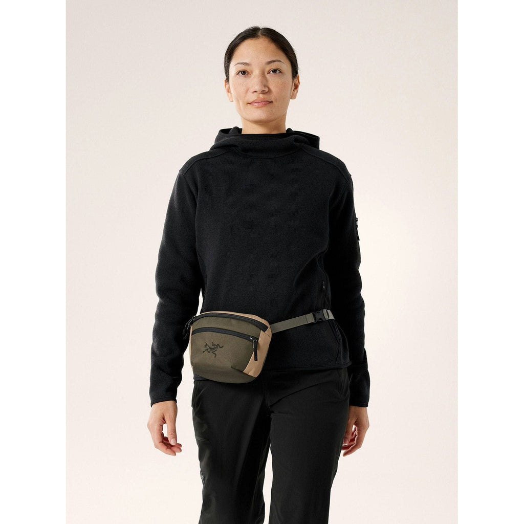 Arc'teryx Mantis 1 Waist Pack