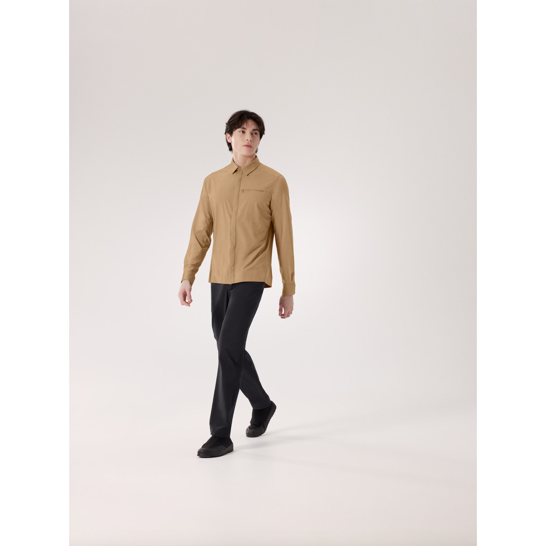 Arc'teryx Men's Skyline LS Shirt