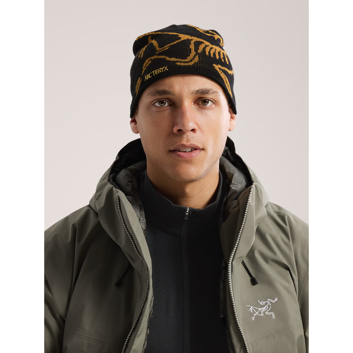 Bird Head Toque | Footprint USA