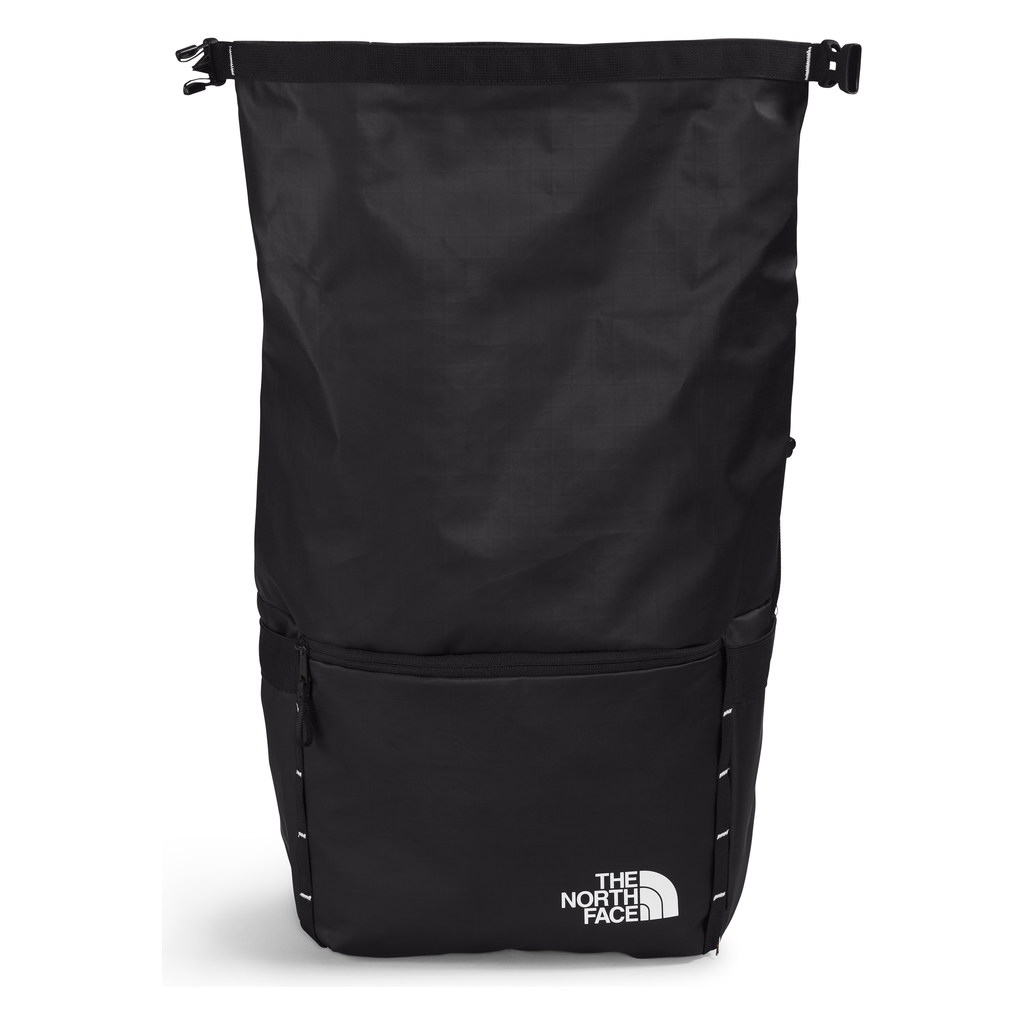 The North Face Base Camp Voyager Roll Top