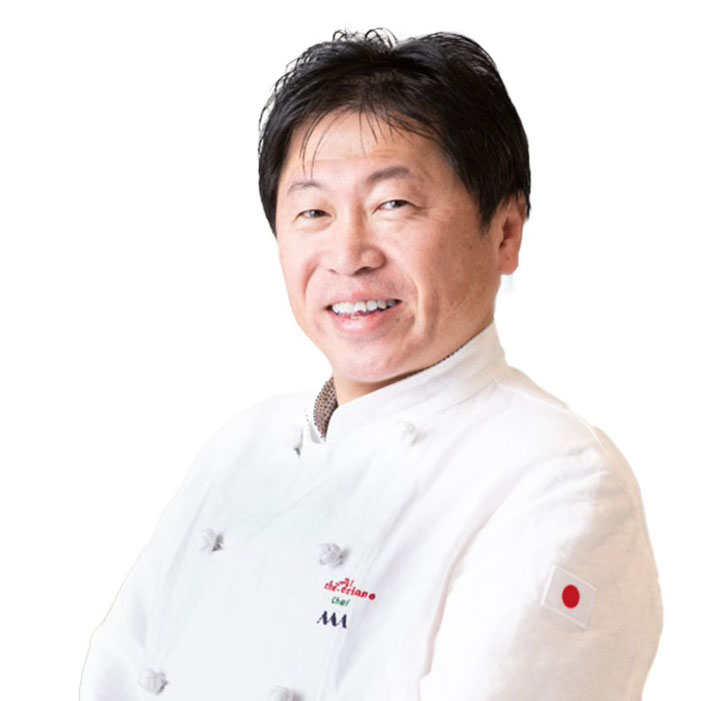奥田 政行 | HOKKAIDO FOOVIE FESTIVAL