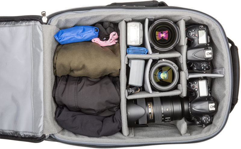Think Tank Airport Security V3.0, Black
