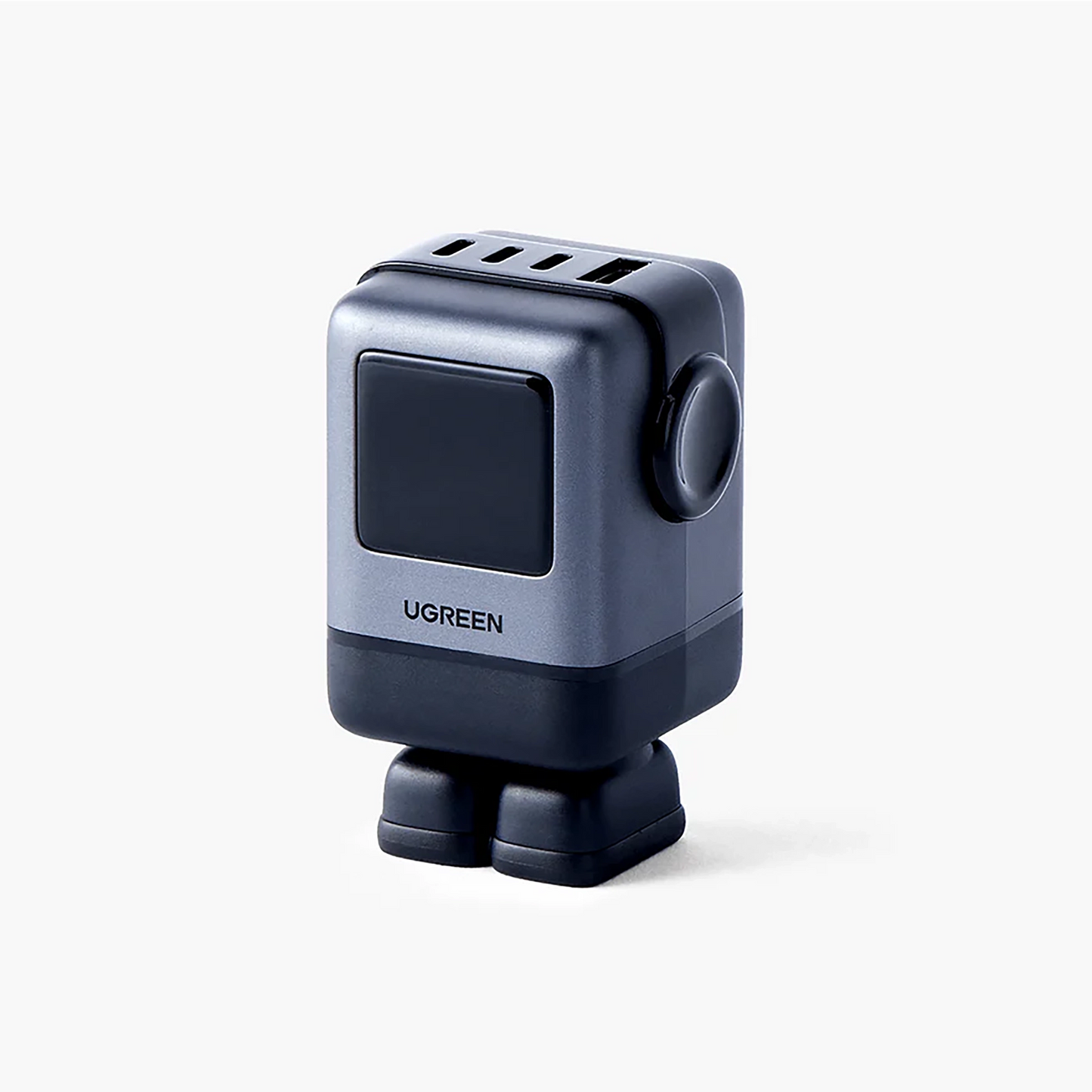 UGREEN Uno 急速充電器 100W 45514B – FOCALPOINT DIRECT