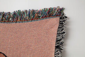 Worldwide Aura Throw – Fort Makers