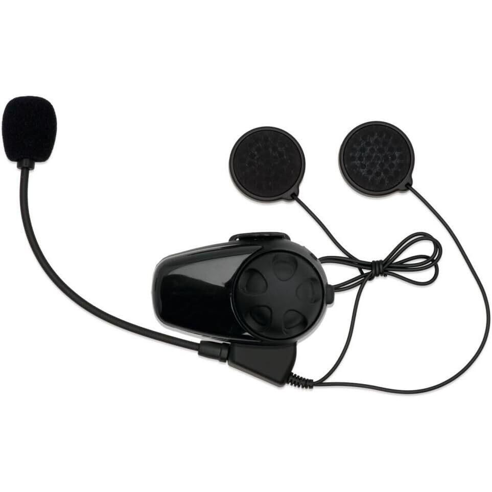 Sena SMH10 Motorcycle Bluetooth Headset for Bell Mag-9 Helmets