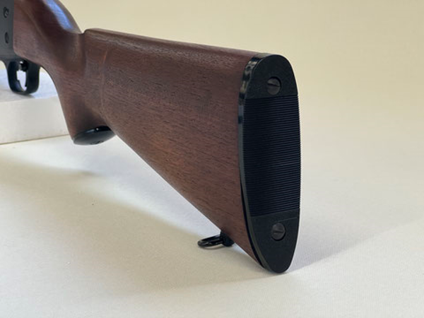 新製品予約)KTW: イサカ M37 フェザーライト・フルメタルモデル エア