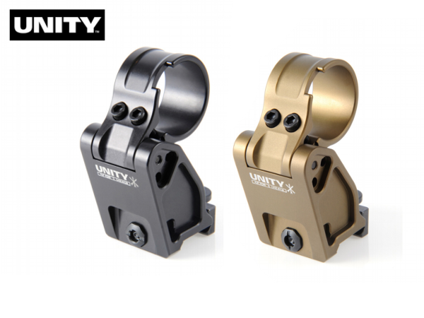 UNITY TACTICAL:FAST FTC Aimpoint Magnifier Mount 各色 (UT033490407