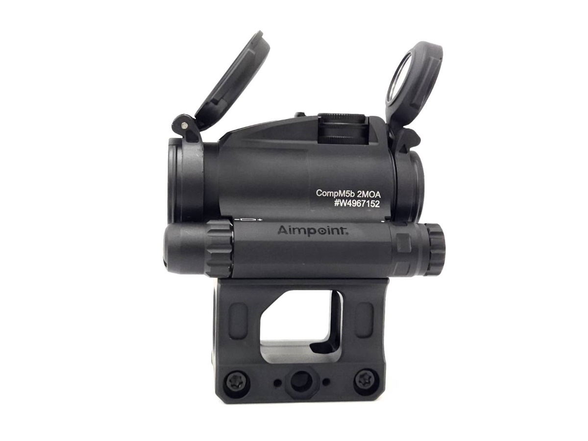 エボリューションギア CompM5b 2MOAおまけ付き！ Evolution Gear 製