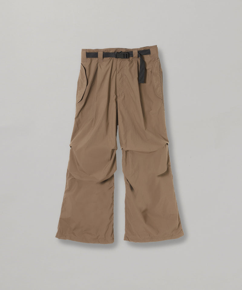 Pertex Paratrooper Pants｜マーモット(MARMOT)｜Forget-me-nots
