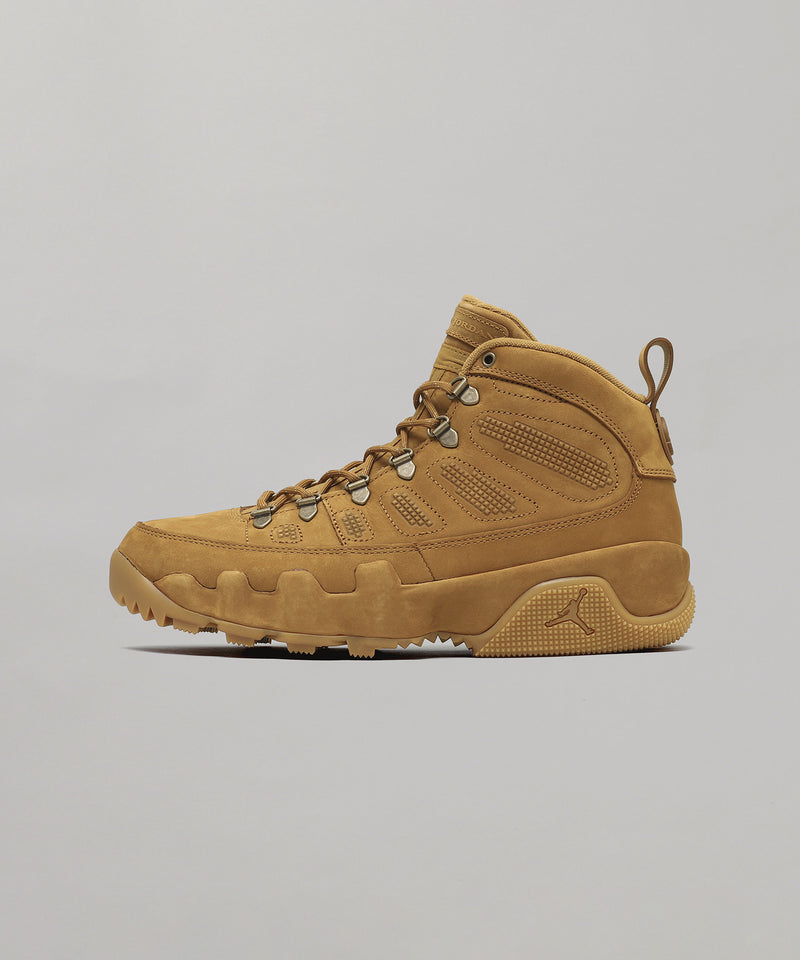 Air Jordan 9 Retro Boot Nrg｜ジョーダン(JORDAN)｜Forget-me-nots