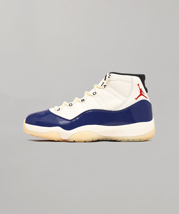 Air Jordan 11 Retro Rare Air｜ジョーダン(JORDAN)｜Forget-me-nots