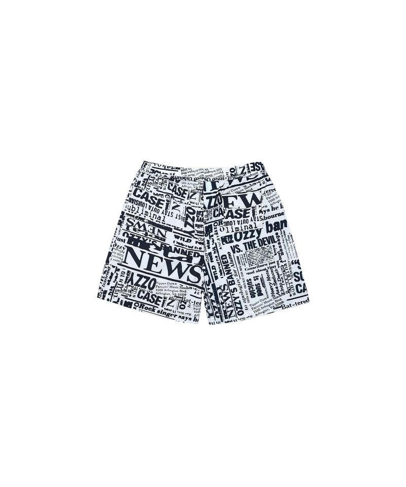 Ozzy Board Short｜アリーズ(Aries)｜Forget-me-nots Online Store