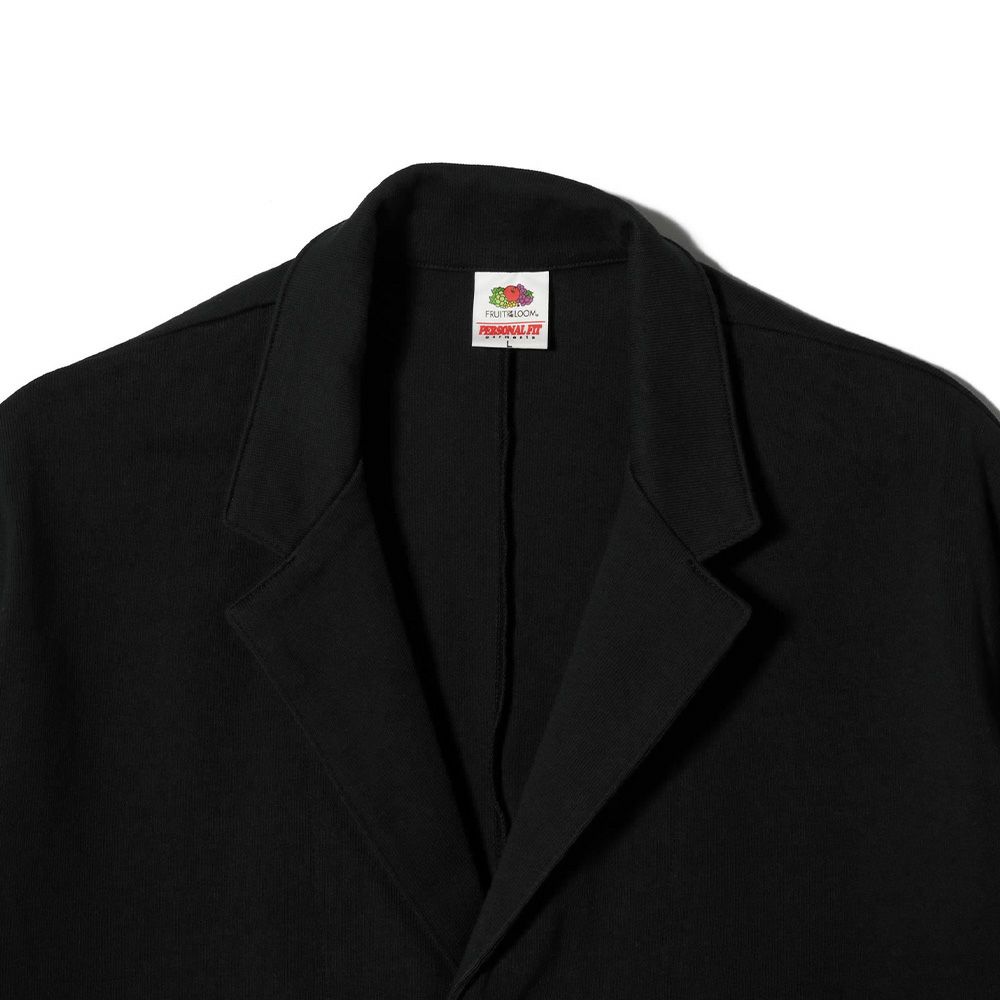金子恵治コラボ ATHLETIC FORMAL SUIT | Fruit of the Loom | 公式