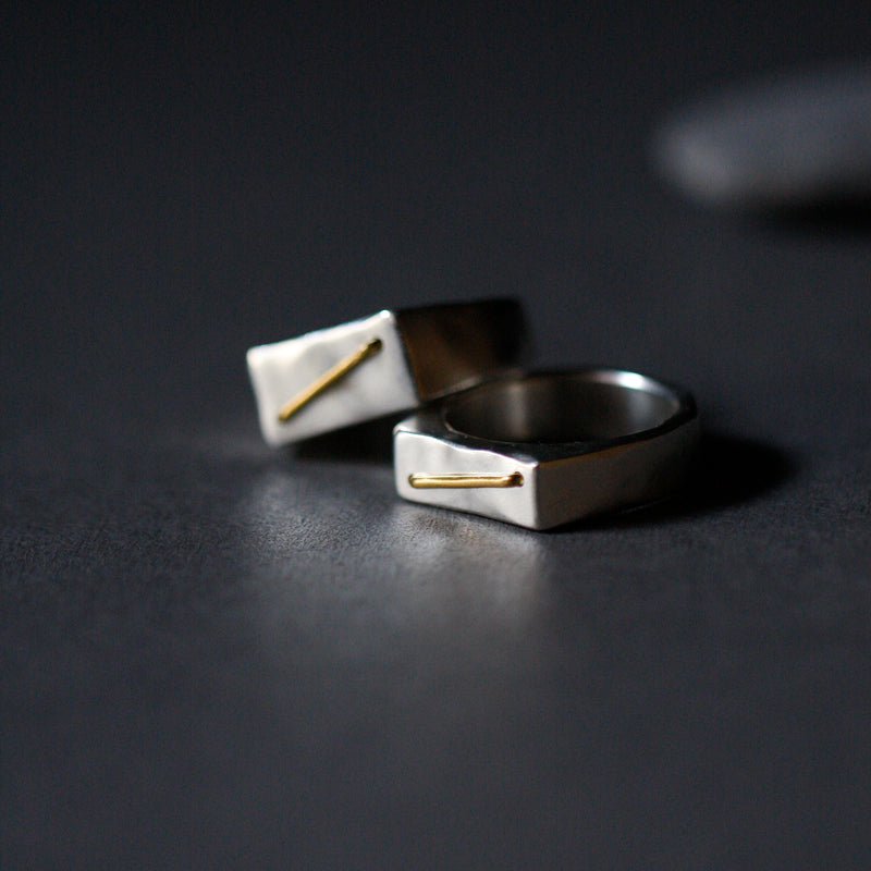01-254 | RING | four seven nine