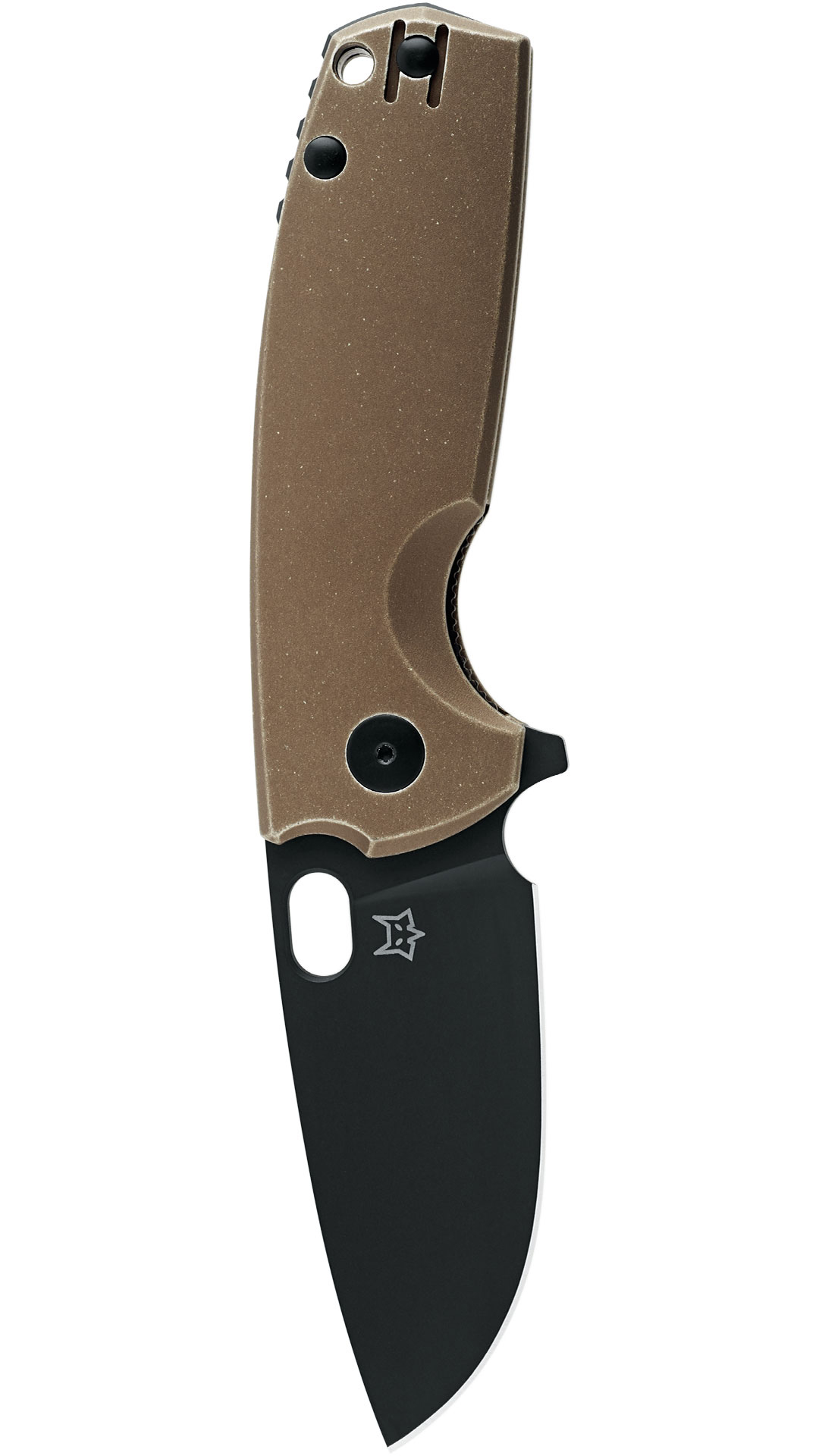 FX-604 ALBR - CORE - Folding knives - FOX Knives