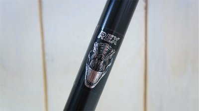 Rise 9.5] Kink 