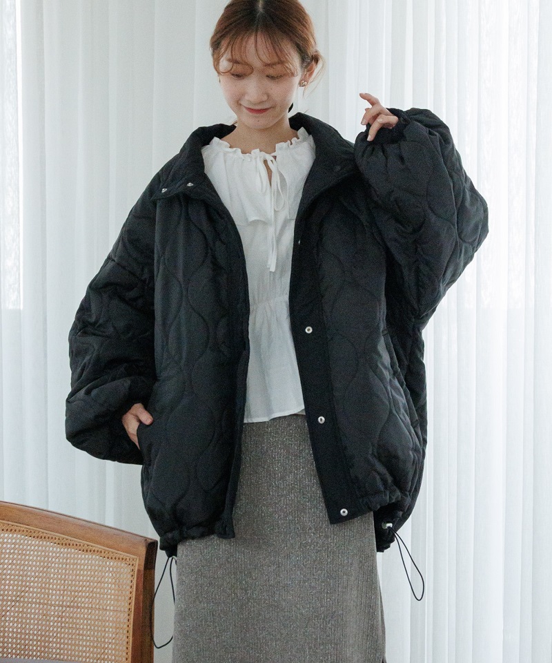 30%OFF】useful nylon coat～ﾕｰｽﾌﾙﾅｲﾛﾝｺｰﾄ | flower／フラワー公式通販