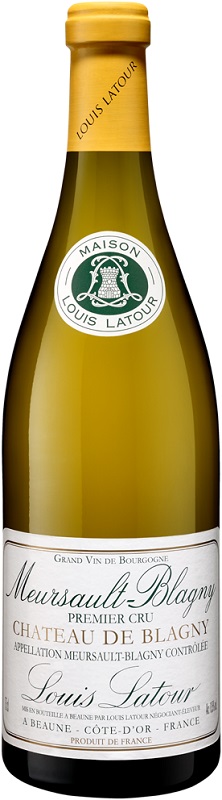 Louis Latour Meursault Blagny 1er Cru Burgundy | Delivery