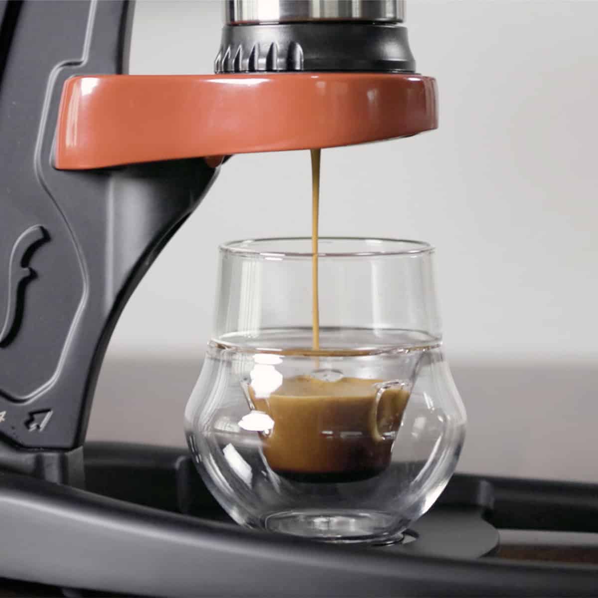 Flair Classic | The Original Flair Espresso Maker