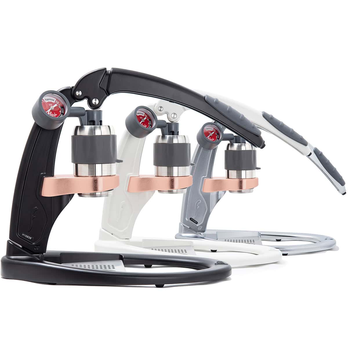 Flair PRO 2 | Manual Espresso Maker | Portable/Home Espresso