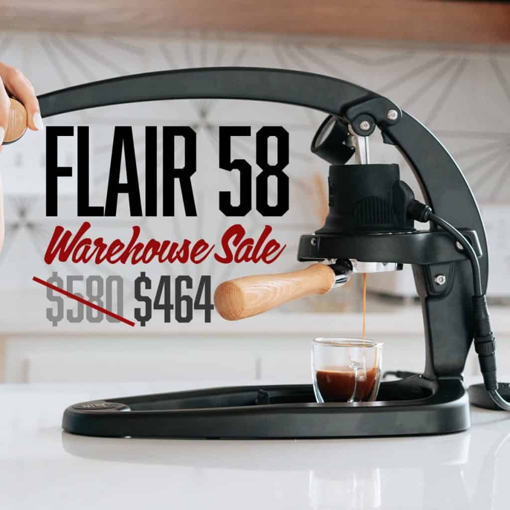 Sale - Flair Espresso