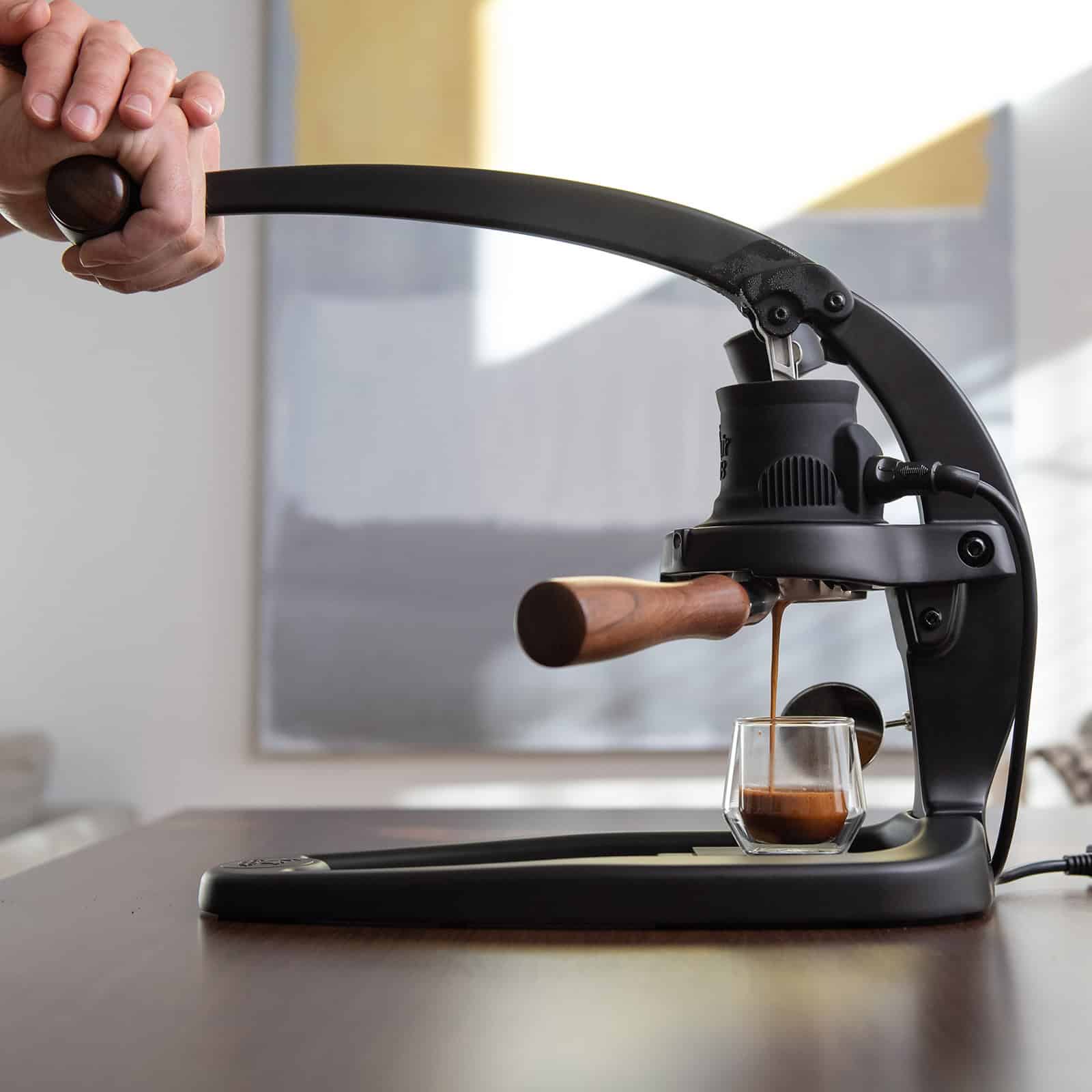 Flair 58 Plus - Flair Espresso