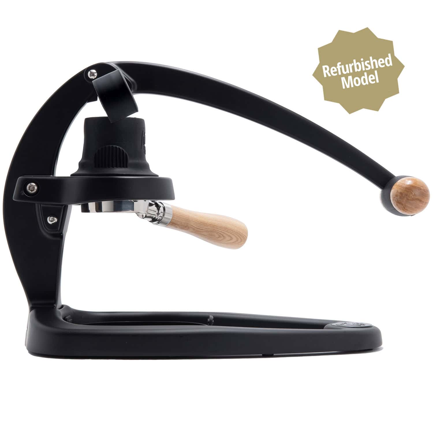 Flair 58x Refurbished | Lever Espresso Machine | Flair Espresso