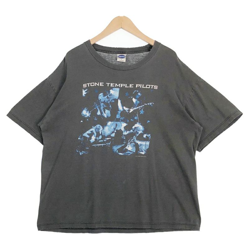 古着 00s SYSTEM OF A DOWN バンド Tシャツ | Flamingo Online 古着屋
