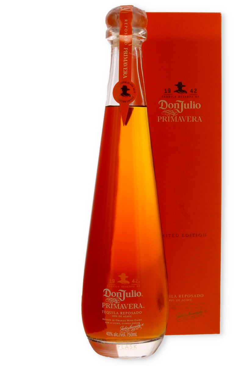Buy Don Julio 70 Anejo Claro Tequila | Flask Wines